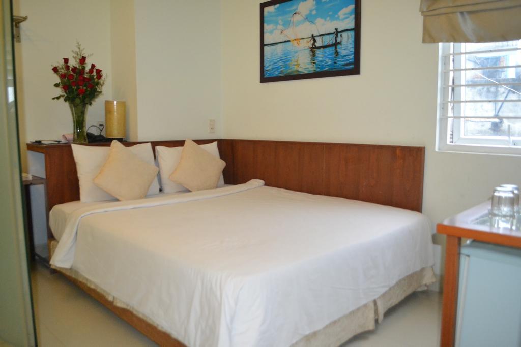 Da Nang Nemo Hotel Екстер'єр фото