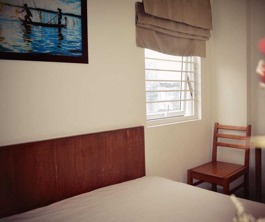 Da Nang Nemo Hotel Екстер'єр фото
