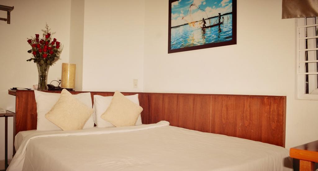 Da Nang Nemo Hotel Екстер'єр фото