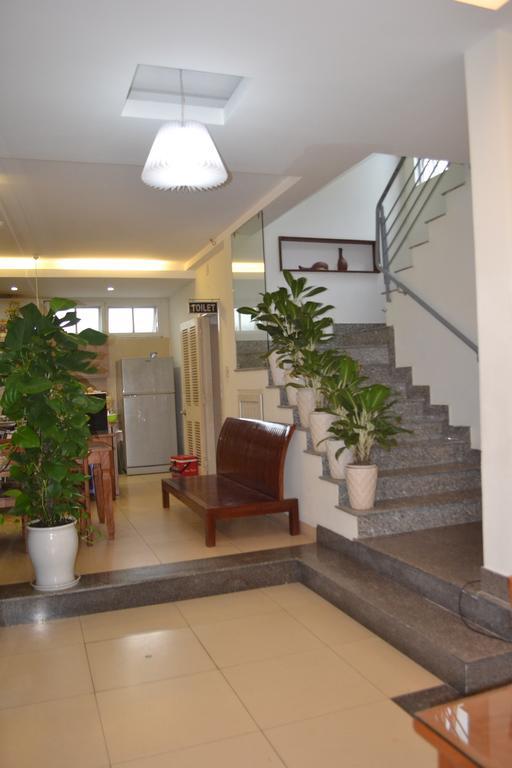 Da Nang Nemo Hotel Екстер'єр фото