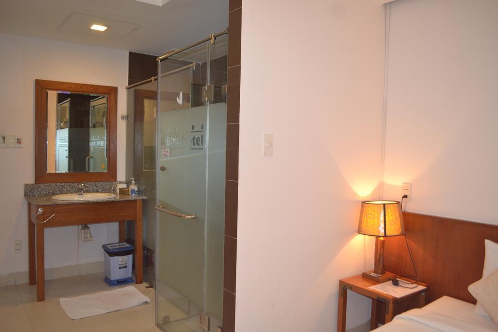 Da Nang Nemo Hotel Екстер'єр фото