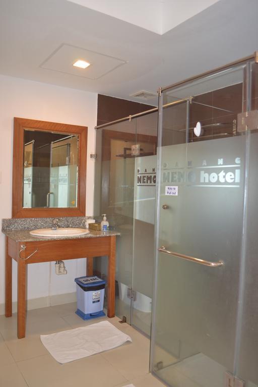 Da Nang Nemo Hotel Екстер'єр фото