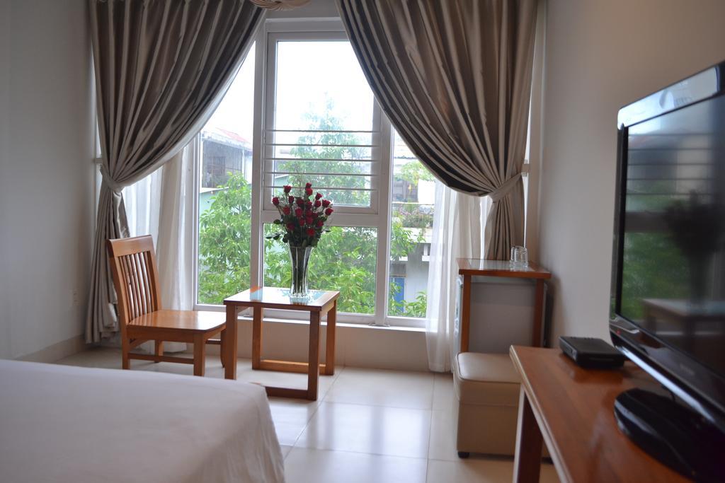 Da Nang Nemo Hotel Екстер'єр фото