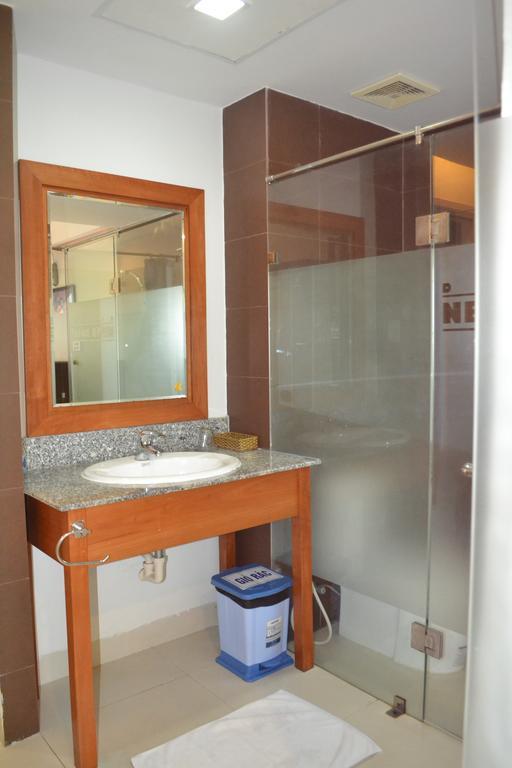 Da Nang Nemo Hotel Екстер'єр фото