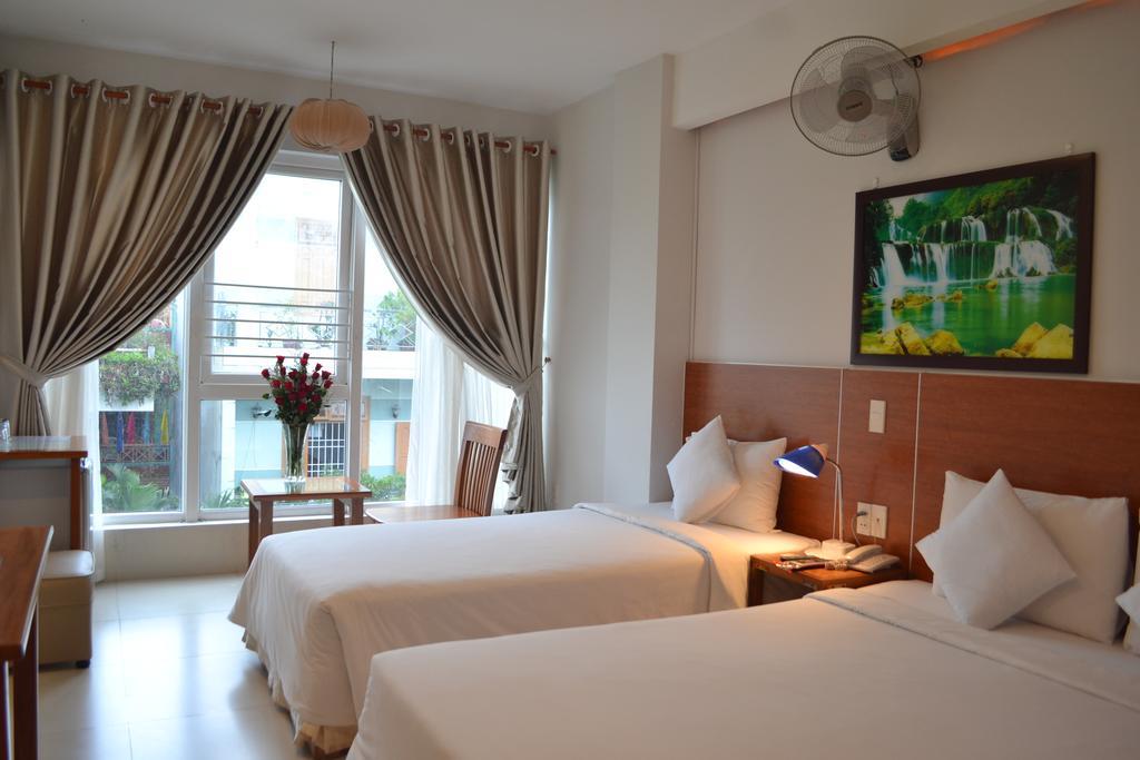 Da Nang Nemo Hotel Екстер'єр фото