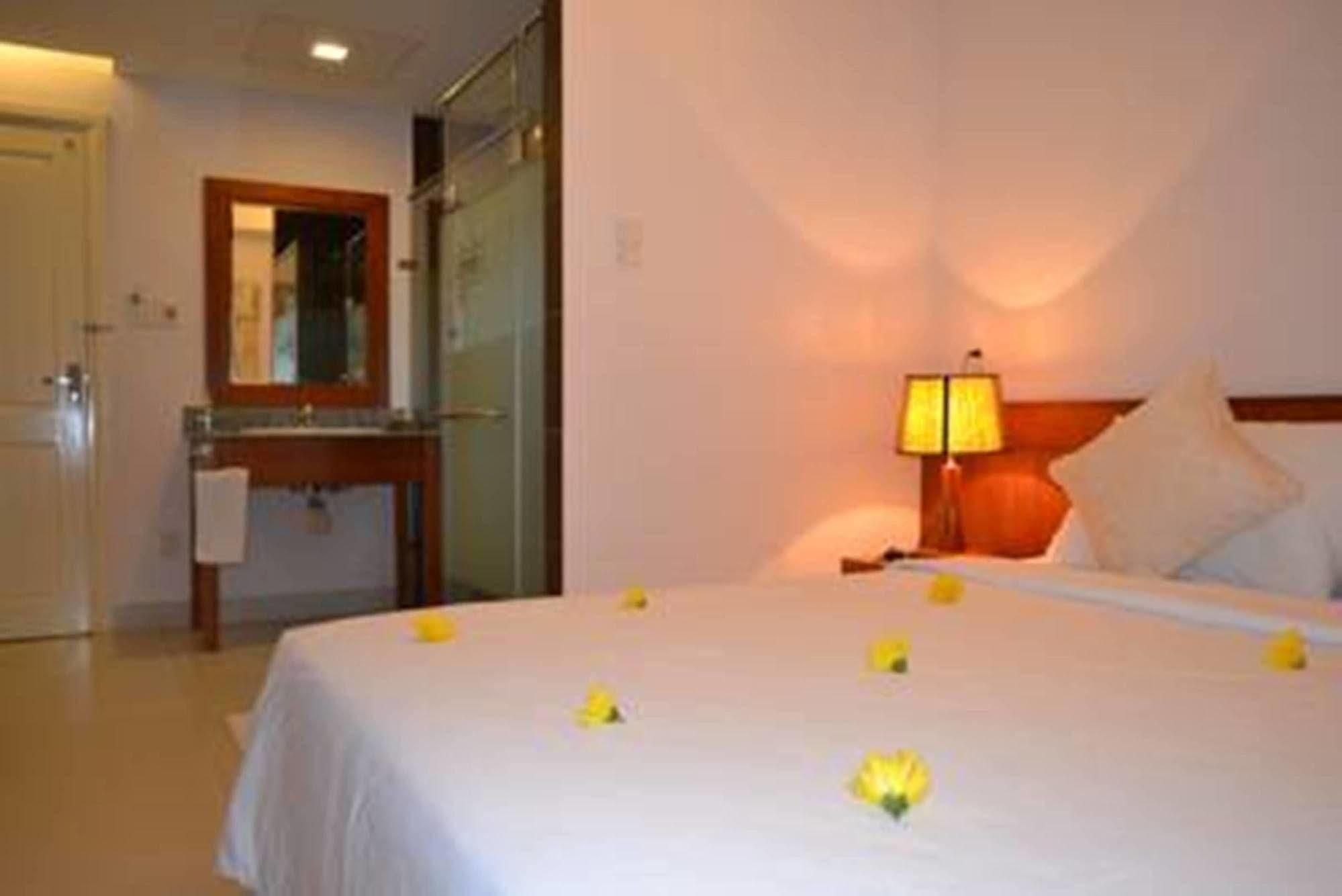 Da Nang Nemo Hotel Екстер'єр фото
