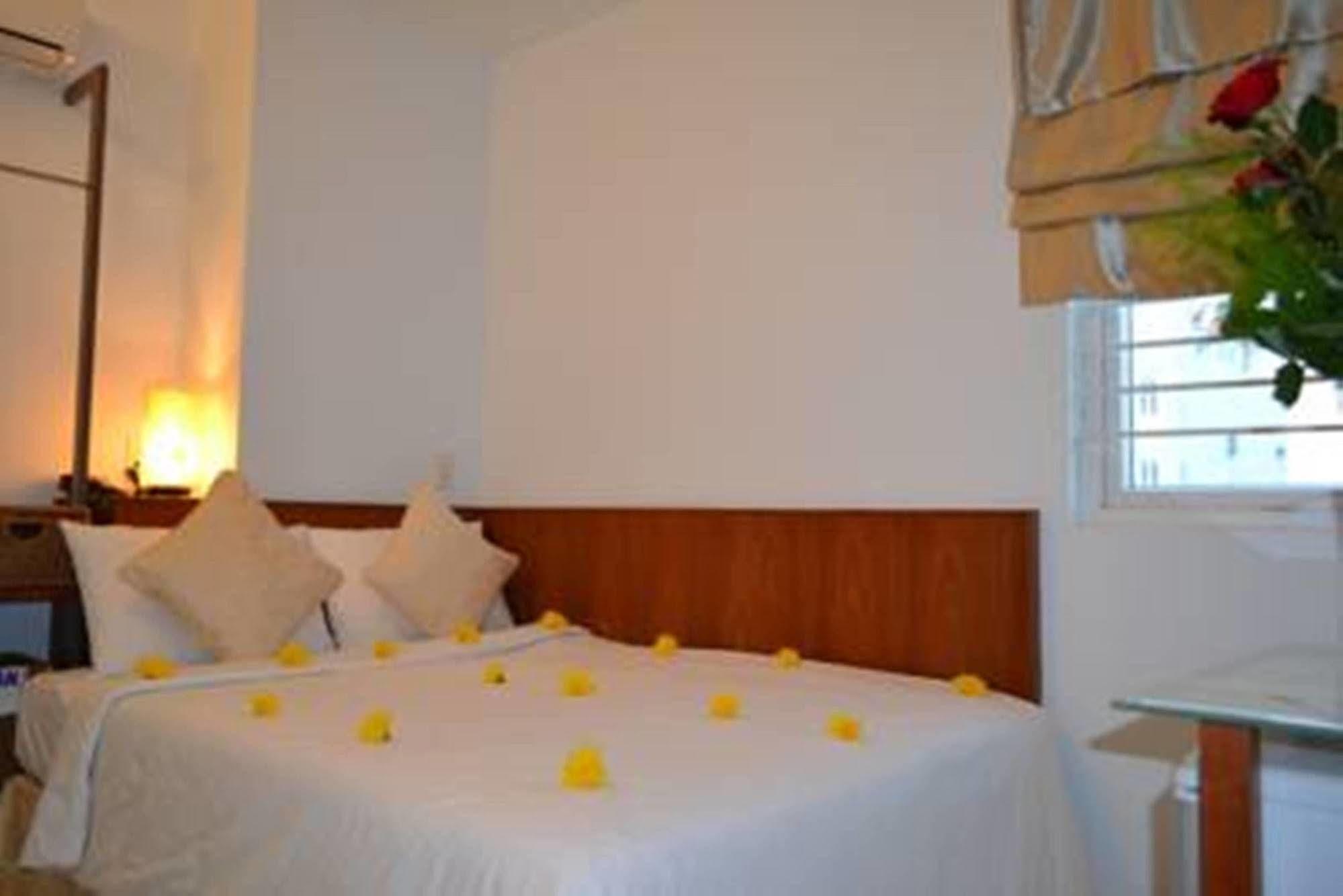 Da Nang Nemo Hotel Екстер'єр фото