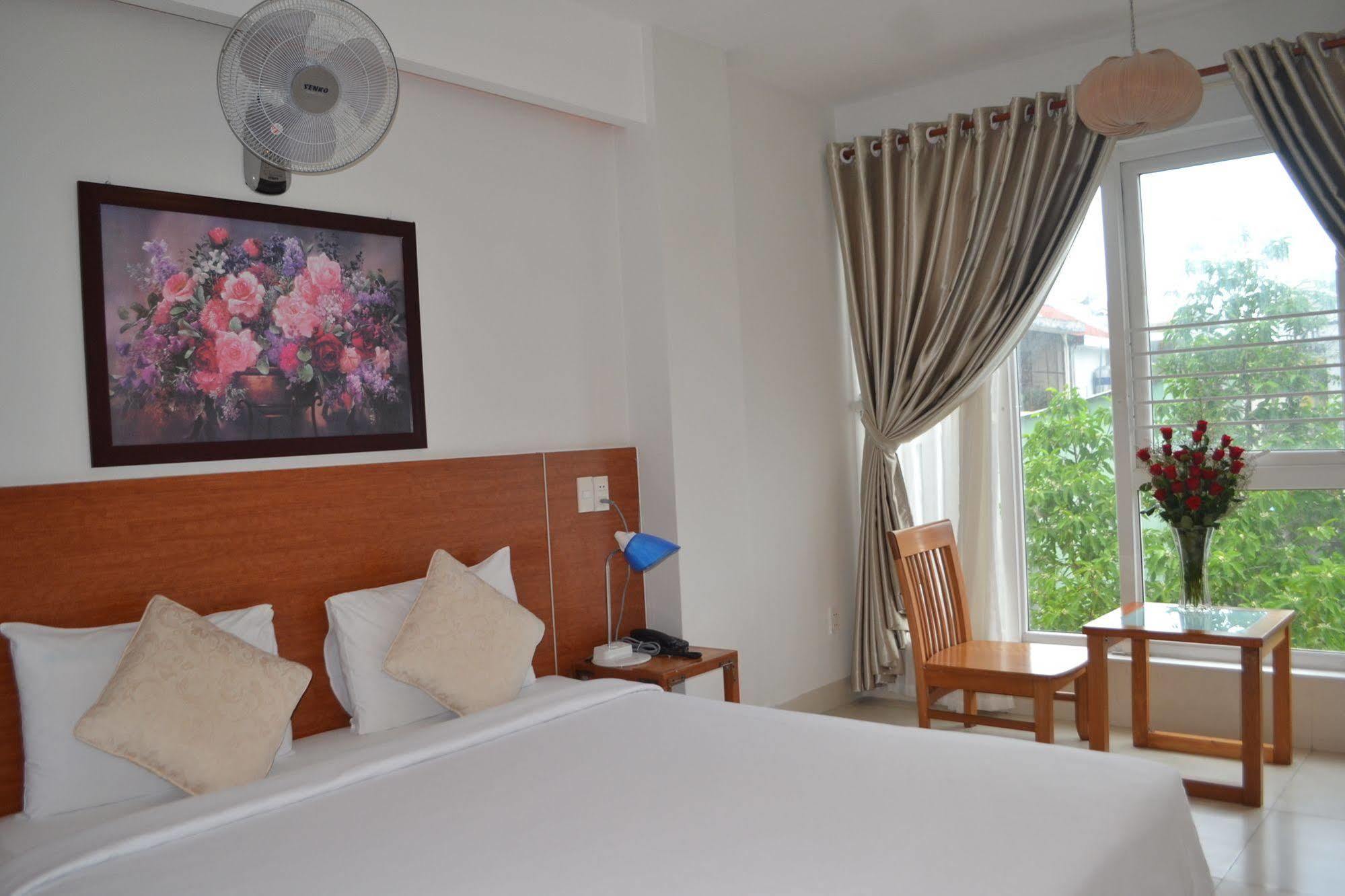 Da Nang Nemo Hotel Екстер'єр фото