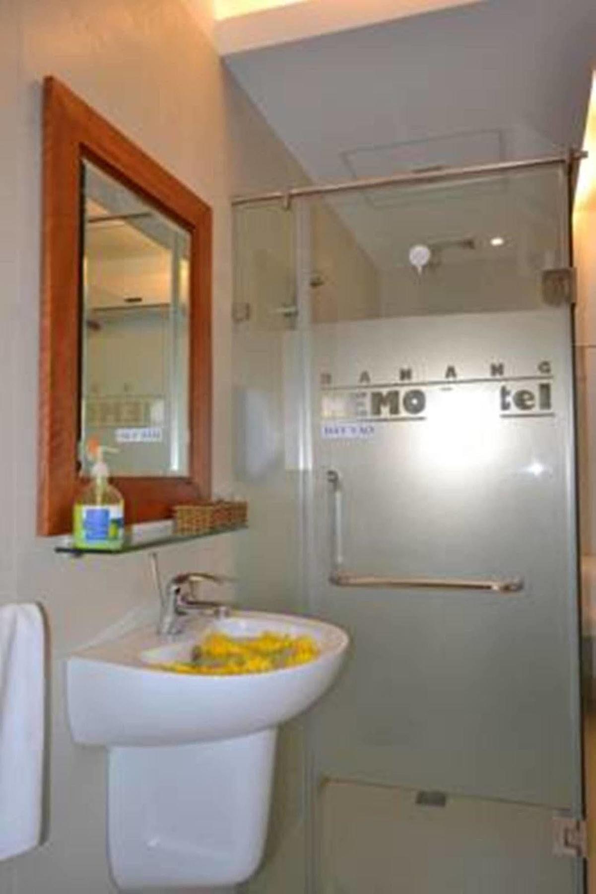 Da Nang Nemo Hotel Екстер'єр фото