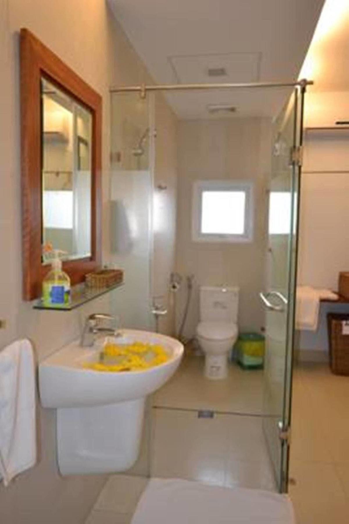 Da Nang Nemo Hotel Екстер'єр фото