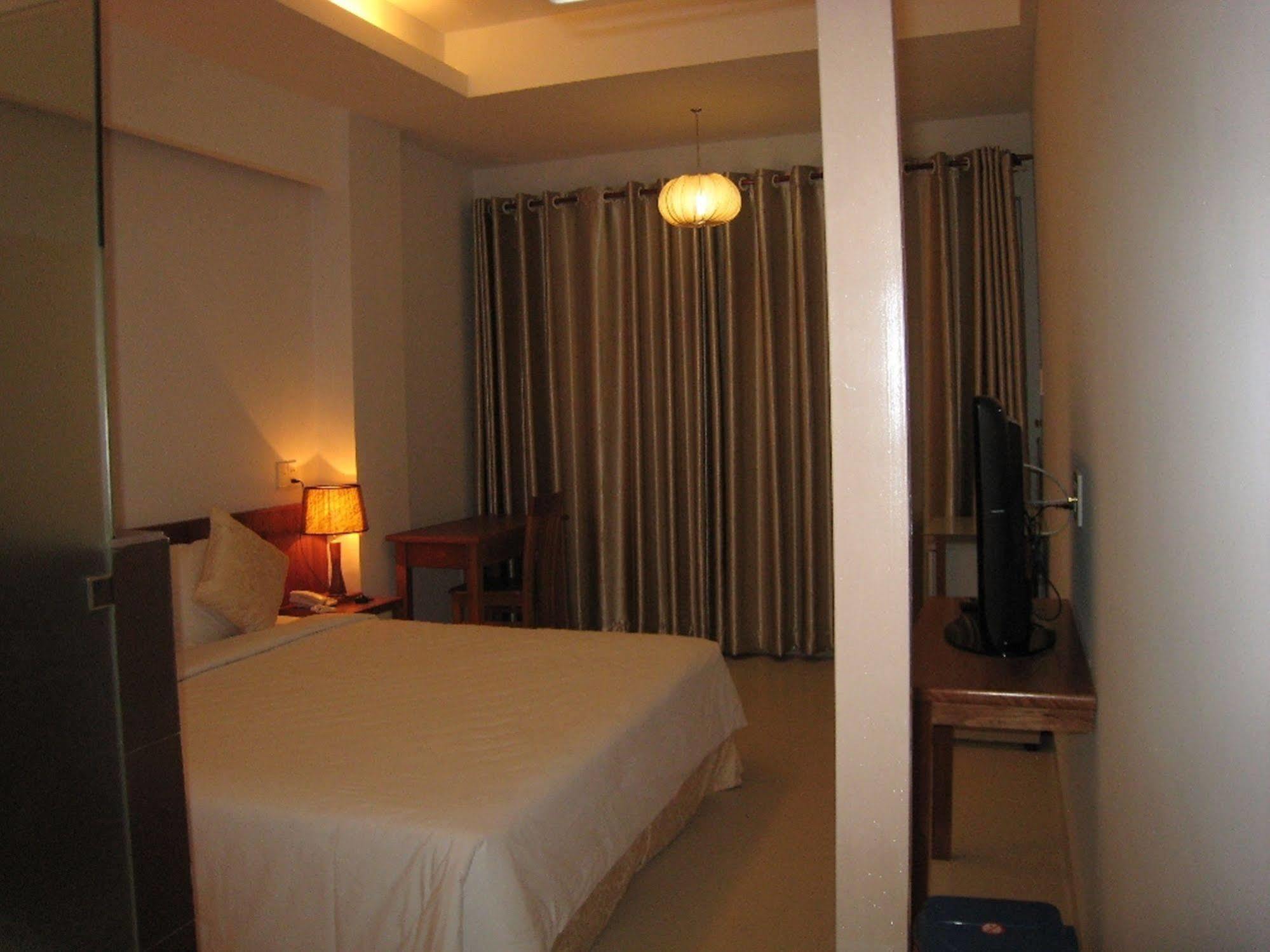 Da Nang Nemo Hotel Екстер'єр фото