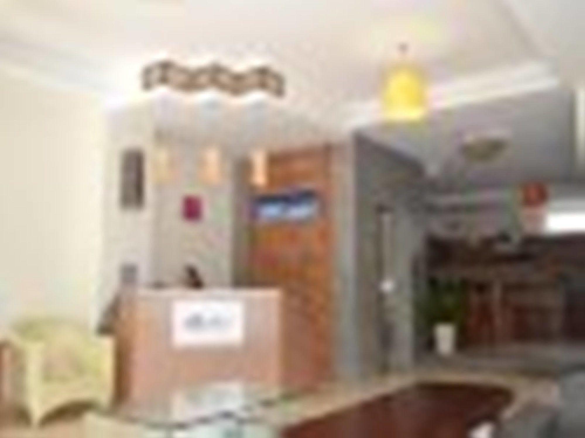 Da Nang Nemo Hotel Екстер'єр фото