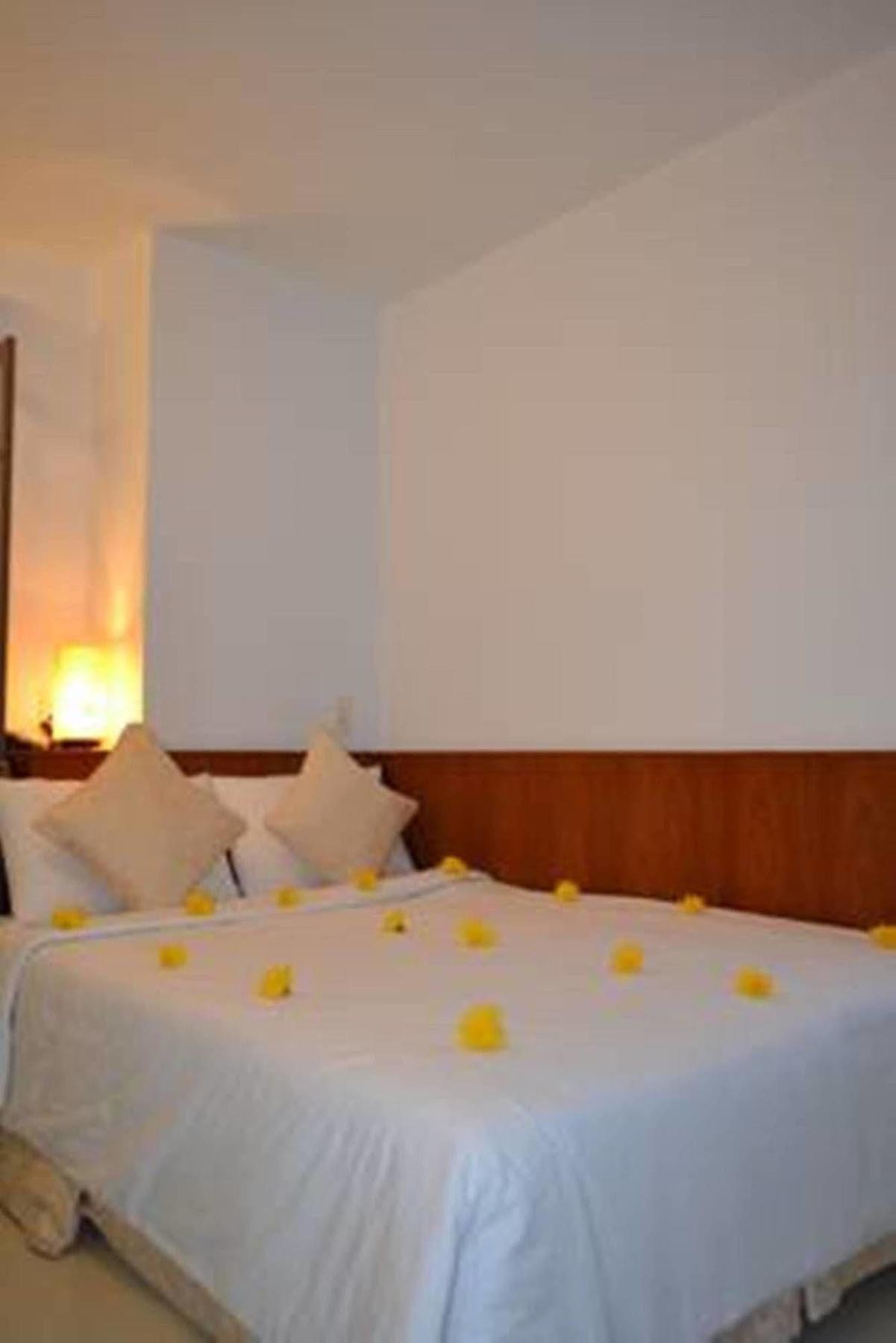 Da Nang Nemo Hotel Екстер'єр фото