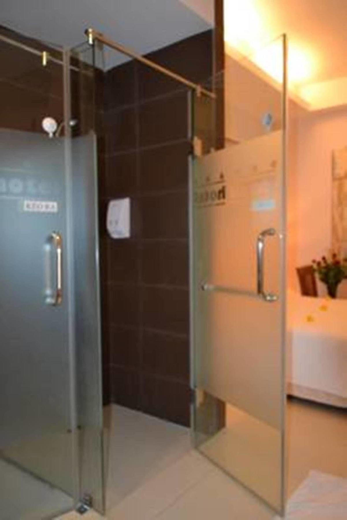 Da Nang Nemo Hotel Екстер'єр фото