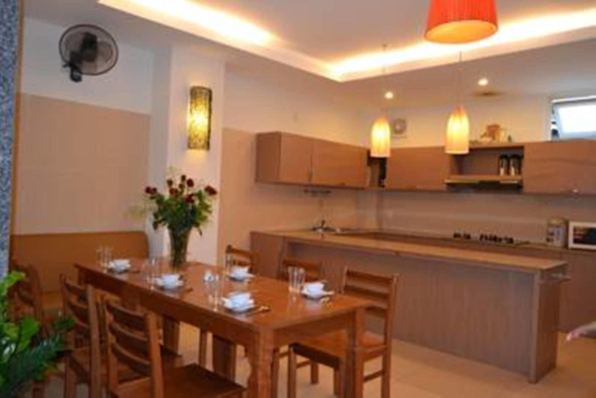 Da Nang Nemo Hotel Екстер'єр фото